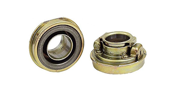 replace clutch release bearing