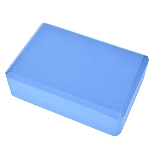 fancylande - Bloque de yoga yoga bloque de corcho ladrillos ...