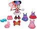 Fisher-Price Disney Minnie, London High Fashion Minnie