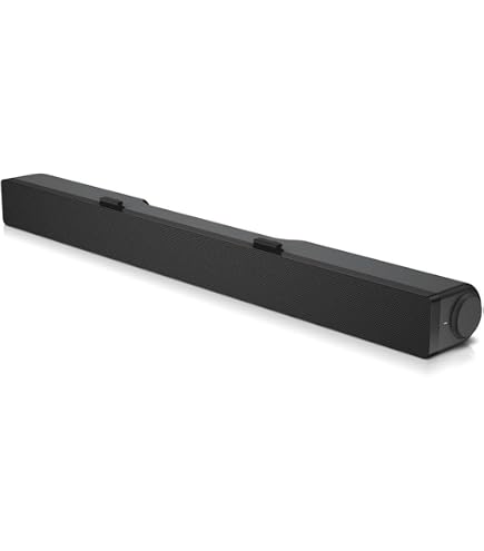 Sennheiser Consumer Audio Sennheiser Ambeo Soundbar Mini, 700138