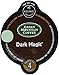 32 Count - Green Mountain Dark Magic Vue Cup Coffee For Keurig Vue Brewers