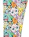 Pokemon Collage Girl's Leggings (13-14 Years)