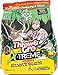 Evolved Habitats Throw & Gro X-treme w/Radish Forage for Deer - Easy-to-Plant Fast-Growing No-Till Food Plot Seeds, 5 Lbs