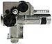 SportPro CYMA Metal Hop Up Chamber Unit for AEG M4 M16 Airsoft – Silver