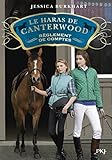 Le haras de Canterwood, Tome 7 : Règlement de comptes by 