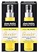 John Frieda, Sheer Blonde Go Blonder, Controlled Lightening Spray - 3.5 oz (2 Pack).