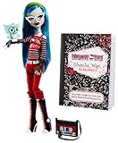 Ghoulia Yelps Doll