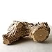 NCYP Artificial Twisted Driftwood Planter Resin Tree Toot Flower Pot Large Sculpture Succulent Air Plants Multilayer Irregular Hallow Out Holder for Decoration 13 X 5.5 X 7 Inches (No Plants)