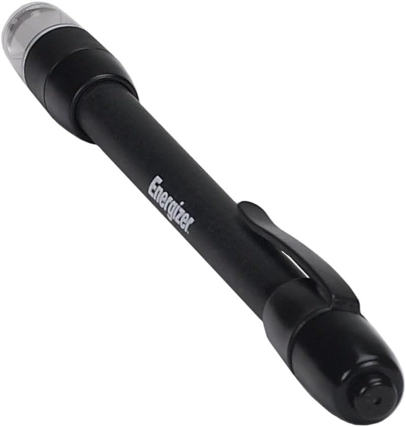Eveready Battery Company PLED34AE Led Pen Light