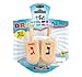 Rite Lite DR-16028 The Draydel Game - 2 Large Natural Wood Draydels