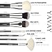 YAVAY 32PCS MASTER MAKEUP BRUSHES Premium Makeup brush set Soft Taklon Goat Hair Professional Makeup Artist Brush Tool Kit Y32