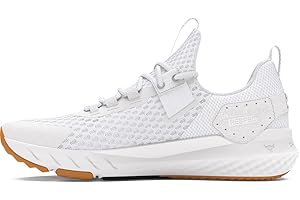 Under Armour Womens Project Rock Blood Sweat Respect 4 Sneaker