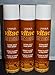 Lamaur Vita-e Ultra Hold Professional Hair Spray 80% VOC 10.5 oz (3 pack)