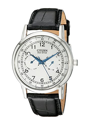 一波三折的海淘经历：Citizen 西铁城 AO9000-06B 光动能腕表 开箱