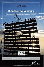 Disposer de la nature