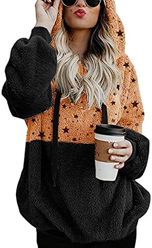 FABIURT Hoodies for Women, Womens 