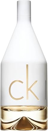 Calvin Klein CKIN2U Women Eau De Toilette 150 ml Perfume