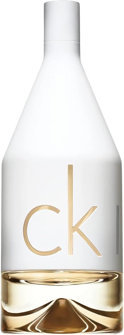 Calvin Klein CKIN2U Women Eau De Toilette 150 ml Perfume