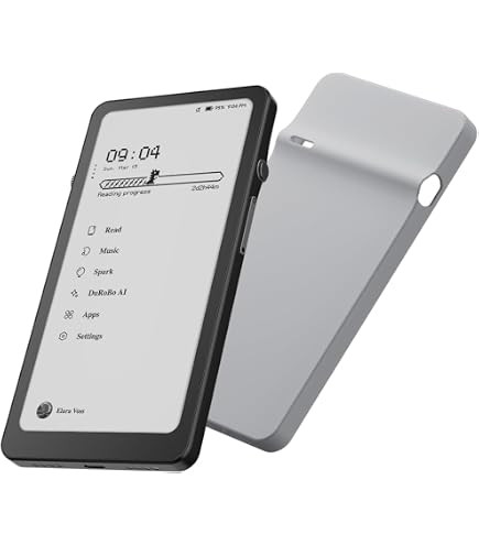 Amazon.com: Durobo Krono – 6.13