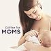 Mommee Coffee Decaf Ground Low Acid Coffee - 100% Arabica Organic Decaf Coffee Beans with Smooth Caramel Flavor - Medium Grind for Drip, Reusable One Cup Filters - 11 oz