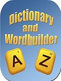 Dictionary with Word Builder to Beat Your Friends!