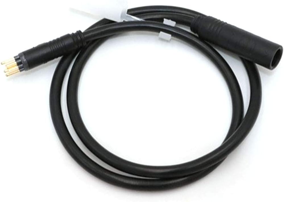 Câble Extension 5 Broches Étanche Vélo Électrique Bafang - 57cm