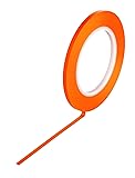 Fbs Distribution FBS-48410 Proband Orange Fine Line