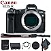 Canon EOS R Mirrorless Digital Camera (Body Only) - Includes - Cleaning Kit
