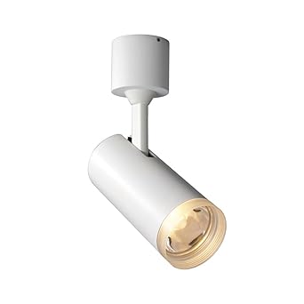 Araña de luces Luz de techo, proyector 7W LED Lámpara de techo ...