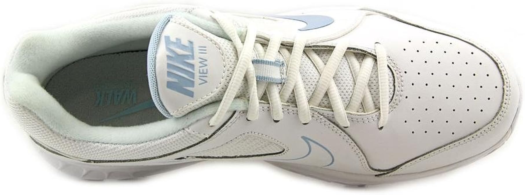 nike view 3