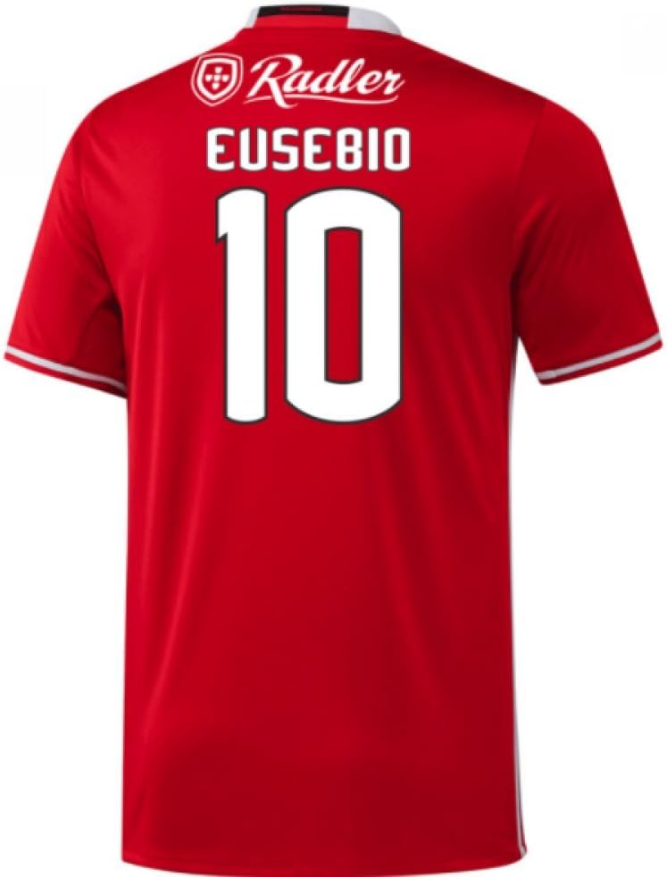 eusebio benfica jersey