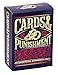 Cards and Punishment: Vol. 1, an Unofficial Expansion Pack Against Humanity