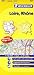 Michelin Map France: Loire, Rhne 327 (Maps/Local (Michelin)) (English and French Edition)