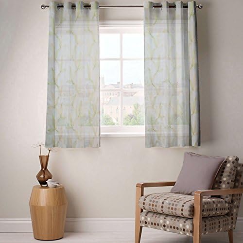 Fabutex Sheer Embroidery made with finest threads & finest machineries to beautify your homes.