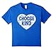 Choose Kind TShirt - Anti-Bullying Message - Heart T-Shirt