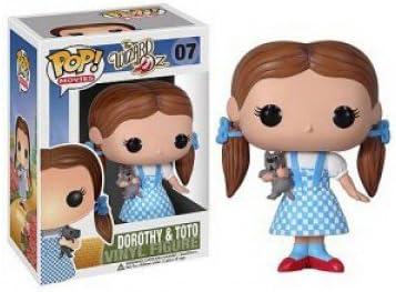 Dorothy (The Wizard of Oz) Funko Pop 