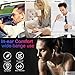 Wireless Earbuds Stereo Bluetooth Headphones with Charging Case Mini in Ear Earphones Built-in Mic Noise Reduction Sweatproof Sports Wireless Headphones Bluetooth Earbudthumb 2