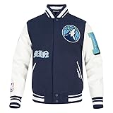 Pro Standard MENS NBA MINNESOTA TIMBERWOLVES OLD