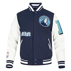 Pro Standard MENS NBA MINNESOTA TIMBERWOLVES OLD