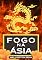 Livro FOGO NA ÁSIA