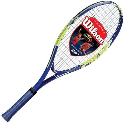 wilson us open 25