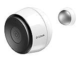D-Link Outdoor Security Camera Wireless Wi-Fi Home