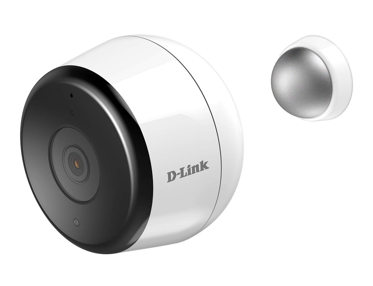 D-Link Outdoor Security Camera Wireless Wi-Fi Home