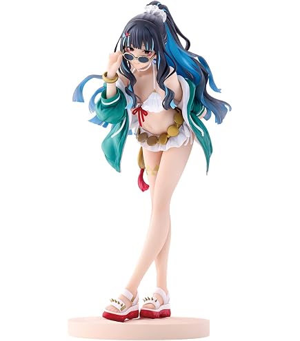 Amazon.com: Furyu 7