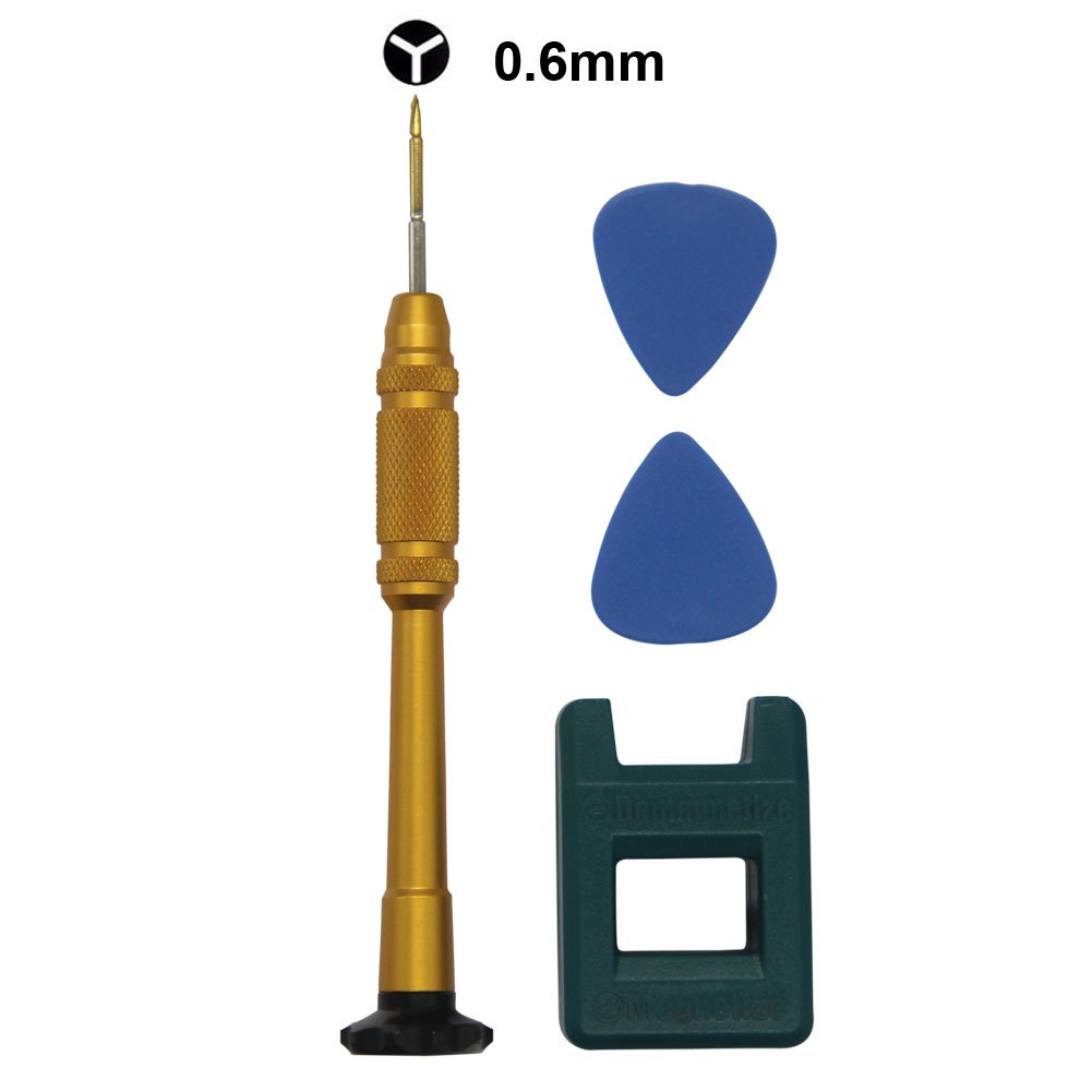 Ewparts 9 in 1 iPhone 7 Opening Repair Tool Kit ,Repair