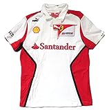 Ferrari Scuderia Puma SF 