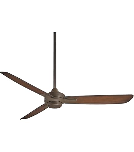 MINKA-AIRE F624-ORB Roto XL 62