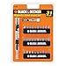 BLACK+DECKER 71-933 Magnetic Drive Guide Set, 31-Piece primary