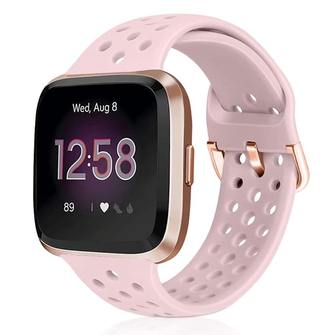 fitbit versa se smart fitness watch