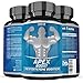 Max Strength Testosterone Booster for Men